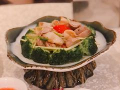-红棉中餐厅·广州海航威斯汀酒店