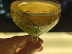 -OZONE 顶楼酒吧(香港丽思卡尔顿酒店)