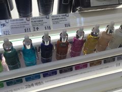 -乐天免税店(明洞店)