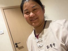-筋骨堂热敷推拿按摩(翠华路店)