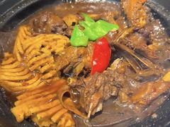 -鹅村长(世纪花园店)