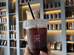 -来回·咖啡(钟村咖啡豆店)
