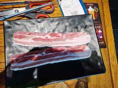 -千寻烧肉(政务区店)