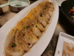 -金佬馆·川菜(芜湖繁昌华亿店)