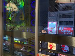 -蟹道乐(道顿堀本店)