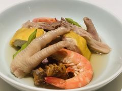 -荣兴酒家(徐家汇店)