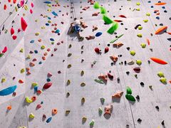 -尽峰攀岩 Acme Climbing