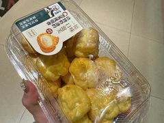 -泸溪河桃酥(鄞州高新宝龙店)