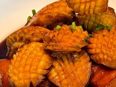 -漢舍中国菜馆(889广场店)