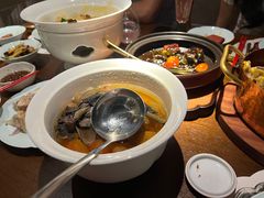 -荷风细雨·中国茶宴(碧云店)