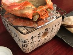 -蟹道乐(道顿堀本店)