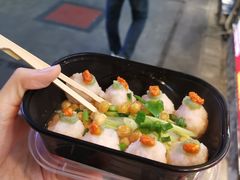 -马家巷现打虾滑(绵阳总店)