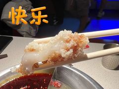 -小龙坎火锅(春熙太古里店)