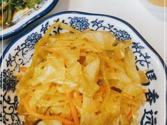 -馬香远蘭州牛肉面(武汉群星城首店)