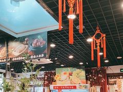 -西江美食舫·江西菜(健德桥店)