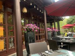 -杭州西子湖四季酒店-WL BISTRO西湖餐厅(灵隐路店)