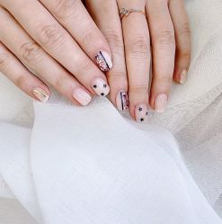 -Cici Nail日式美甲美睫工作室