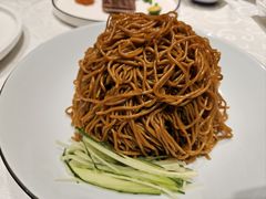 -陕西会客厅·宴会厅·唐世佳宴