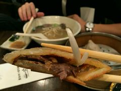 -功夫小笼包拉面
