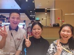-海底捞火锅(六合天街店)
