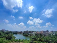 -南沙天后宫景区