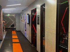 -威尔仕健身(新天地店)