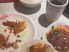 -虾吃虾涮.虾火锅.肉蟹煲(步步高梅溪新天地店)