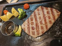 -必胜客(石佛营店)