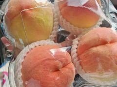 -老袁家蜜桃农场·阳山水蜜桃