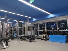-N1 健身·普拉提·综合馆(嘉美中心店)