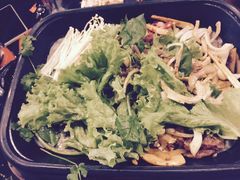 -千纸鹤嫩汁烤肉(文化家园店)