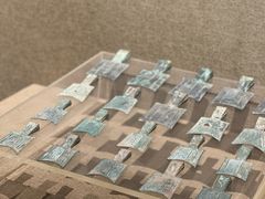 -洛阳周王城天子驾六博物馆