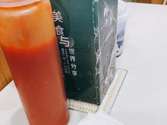 -华辉拉肠(同福店)