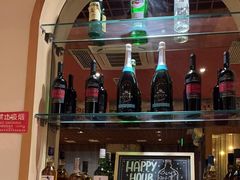 -安妮意大利餐厅(国贸店)