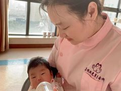 -享悦时光月子会所