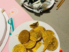 -玲婧胡同·生日蛋糕·餐厅(嘉里城店)