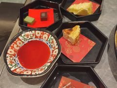 -一绪に寿喜烧(虹悦城店)