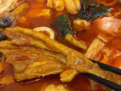 -螺思宝螺蛳粉火锅·鸭脚煲(西乡店)