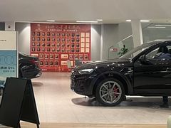 -郑州中升裕迪汽车销售服务有限公司