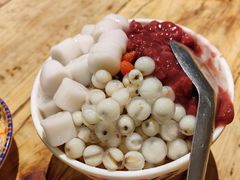 -杨记隆府重庆江湖菜(太古里旗舰店)