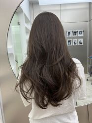 -Sying杉影日式烫染專門店