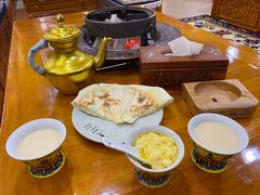 -康巴藏餐(束河古镇店)