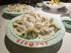 -来相会饺子·新辽菜(甘家口店)