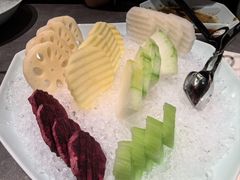 -鼎鼎香·港式火锅(北京SKP店)