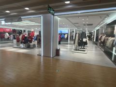 -巴黎春天(浦建店)