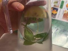 -绿茶餐厅(龙湖金楠天街店)
