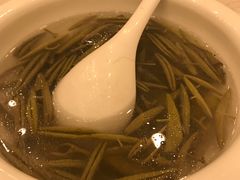 西湖莼菜汤-楼外楼(西湖景区孤山路店)