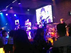 -音乐房子·Vintage Live Bar(玉林总店)
