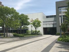 -麦当劳(外高桥DT店)
