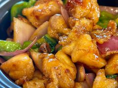 三杯鸡-日昌餐馆(亦庄店)